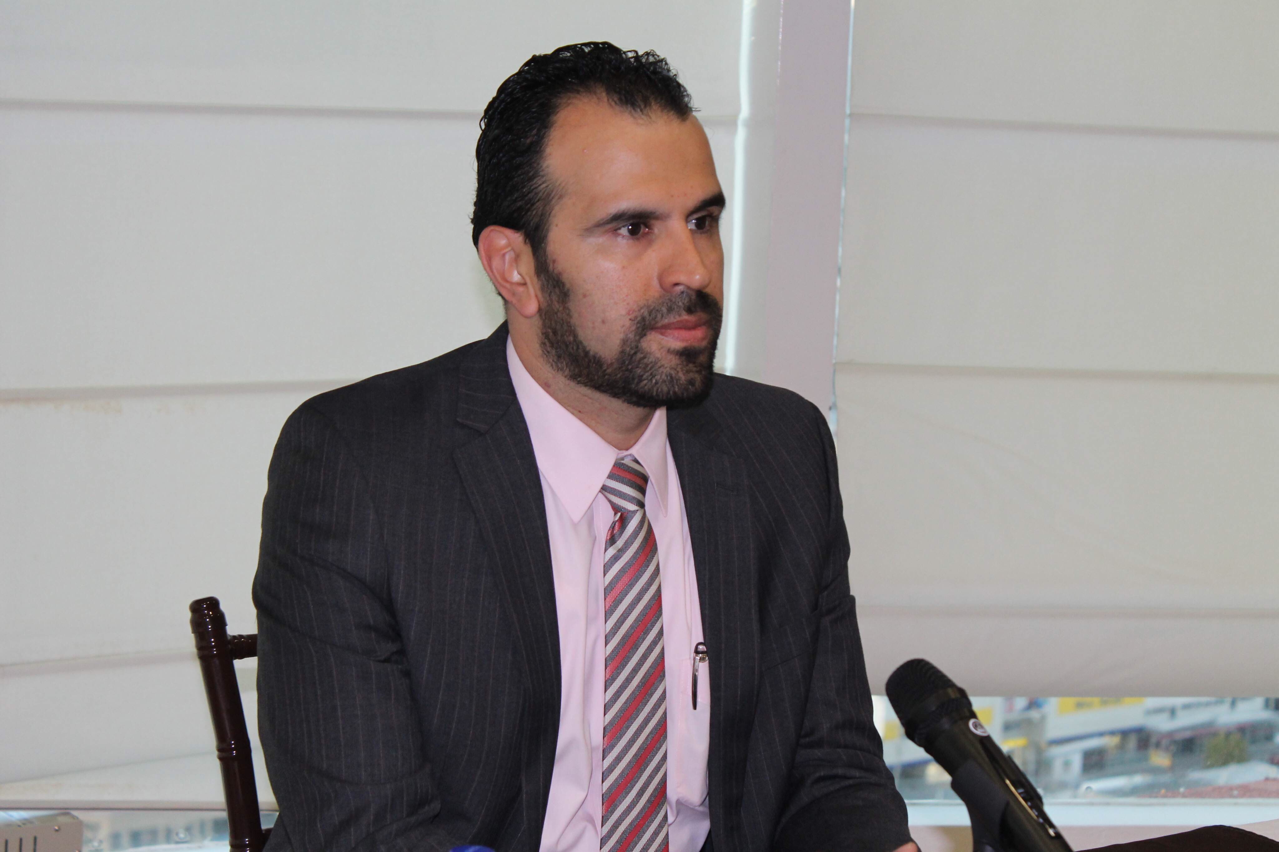 León David Alvarado 